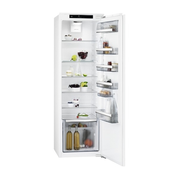 AEG 6000-seriens SKS818EPDC integreret køleskab billede 2