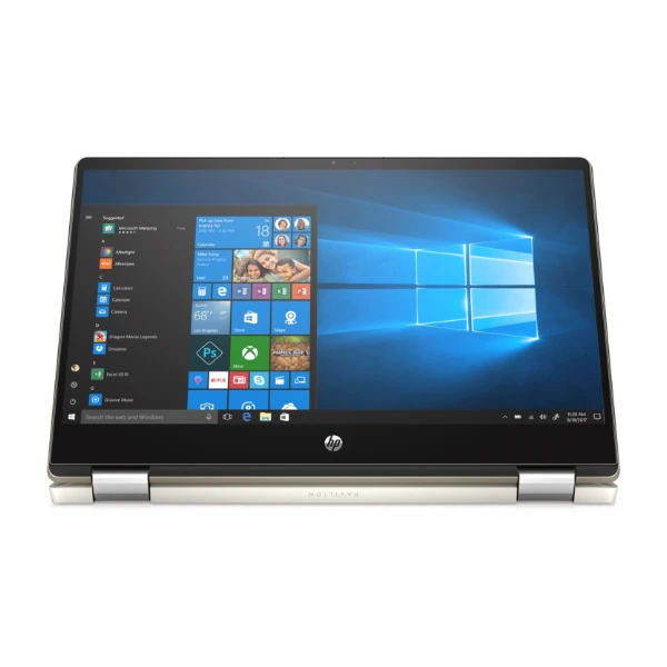 HP PAVILION 14-DH1027NO 14