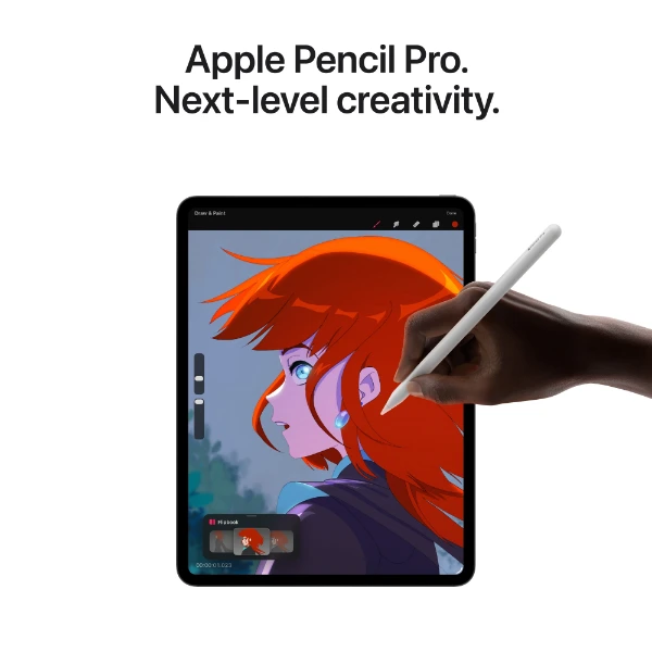 Apple iPad Pro 13