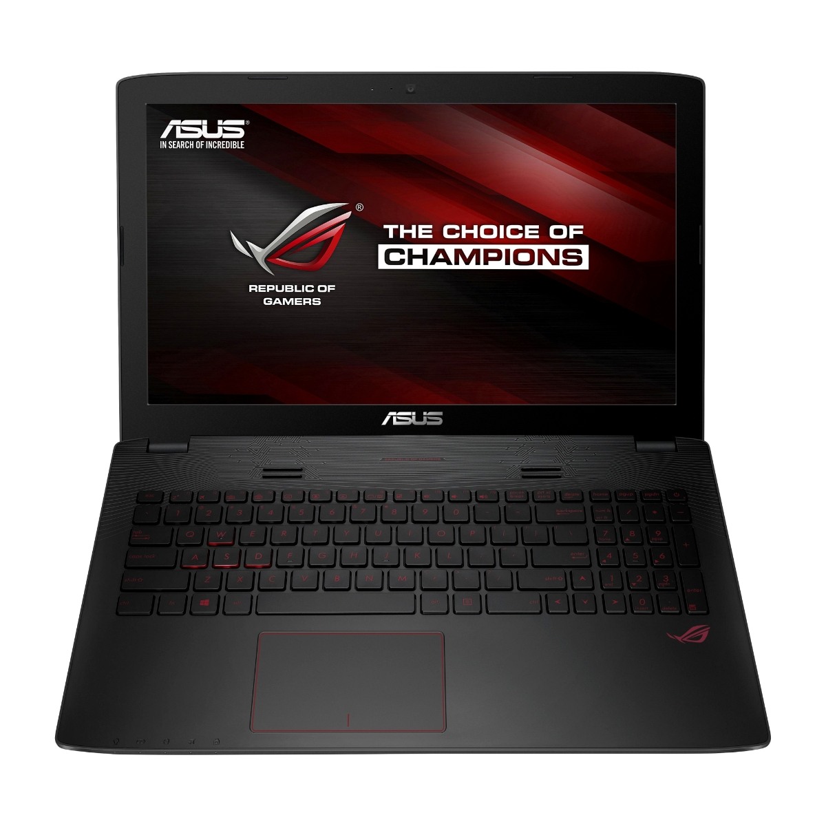 Asus gl552jx нет инициализации