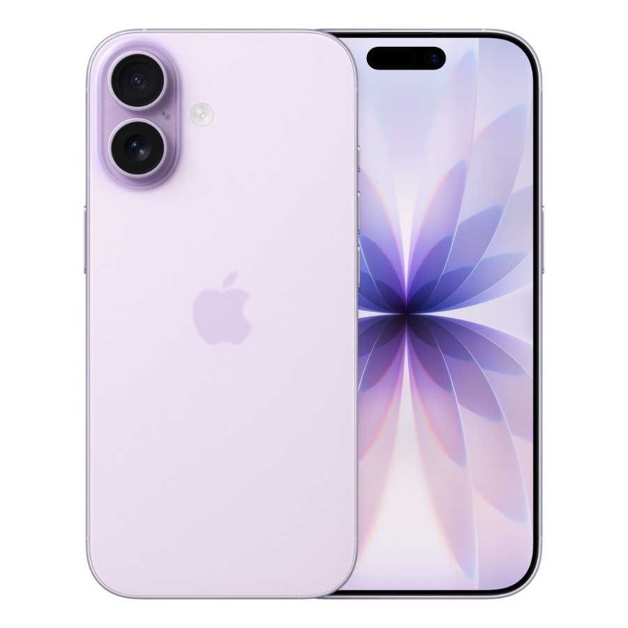 Apple iPhone 17 512 GB, lavendel