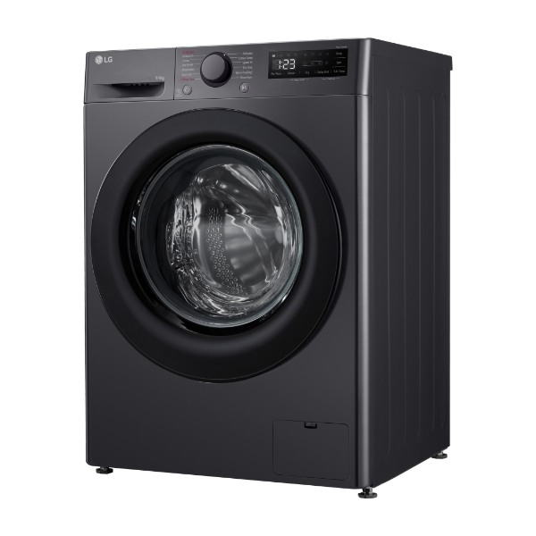 LG P4Y5VRP6J vaskemaskine/tørretumbler billede 5