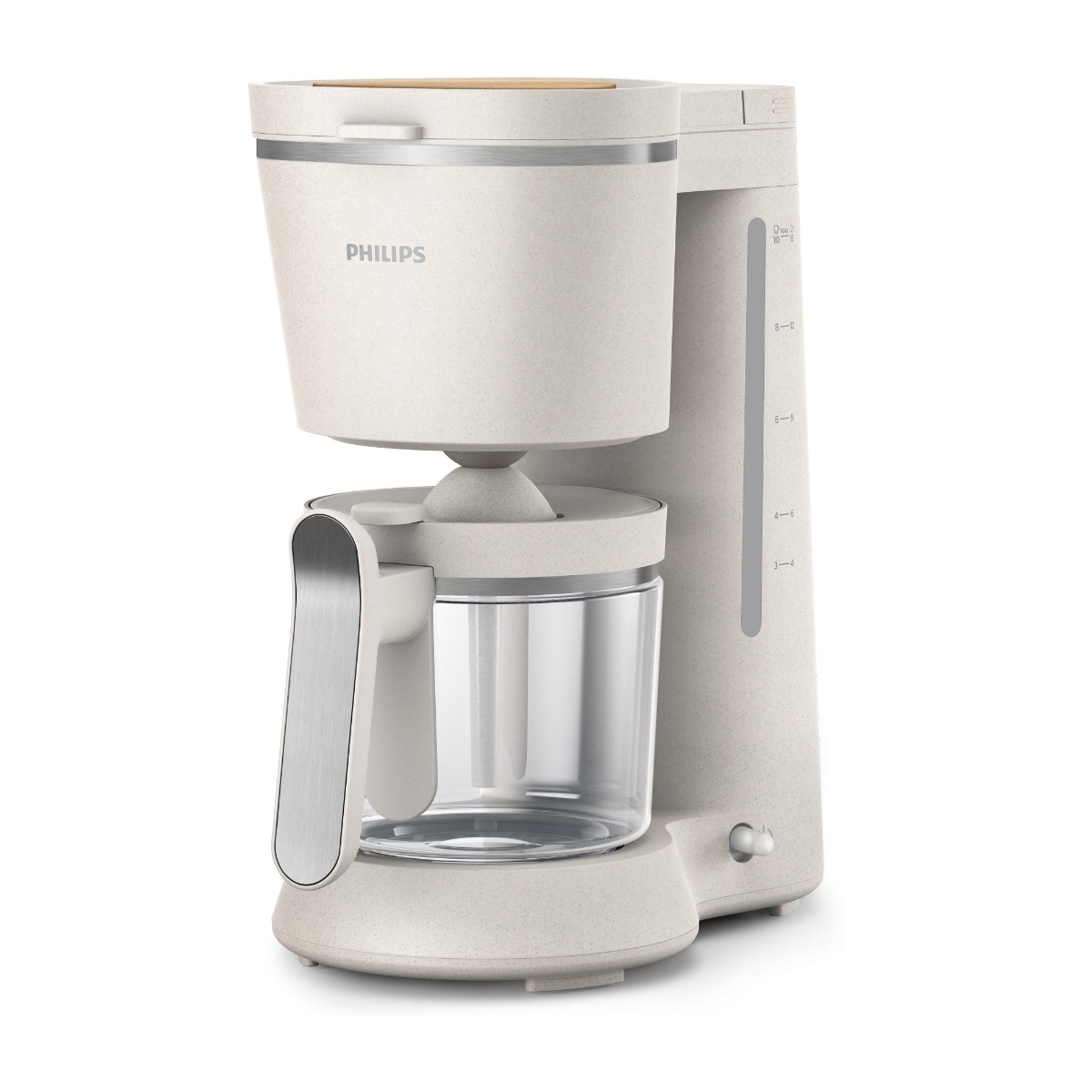 Philips HD5120/00 kaffemaskine billede 2