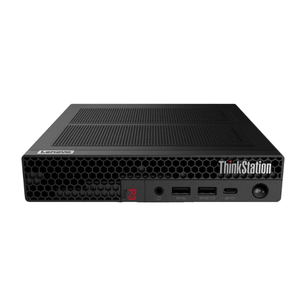 Lenovo ThinkStation P3 Tiny Gen 2 30K5006NMT mini-PC
