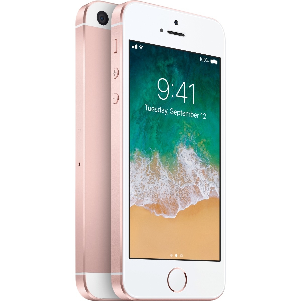 APPLE IPHONE SE 128GB ROSE GULL Power.no APPLE IPHONE SE 64GB ROSE GULL Power.no