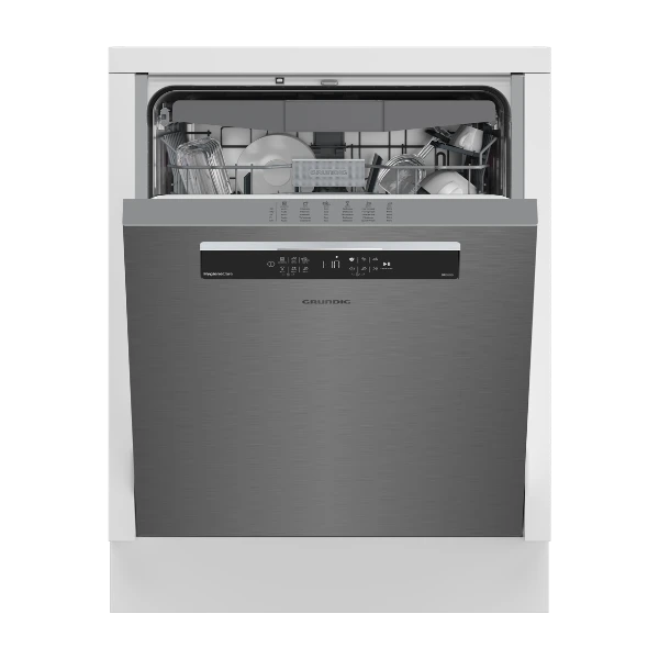 Grundig Oppvaskmaskin Feilmelding E02 () Grundig Oppvaskmaskin Feilmelding E02