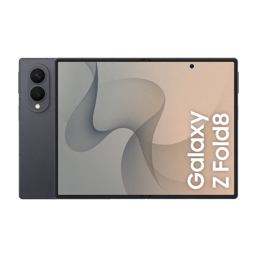 Samsung Galaxy Z Fold8 256 GB, Grafit