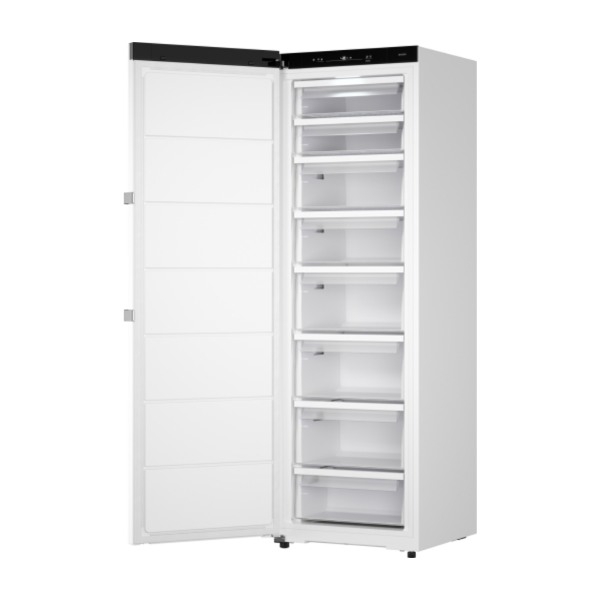 Asko Series 2 RFF2867KNCW1 fryseskab billede 4