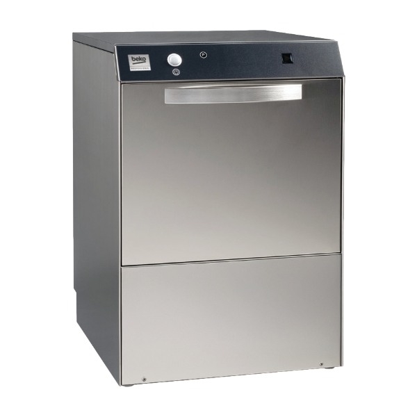 Beko Professional Standard Line SGD 44 S BP opvaskemaskine billede 1