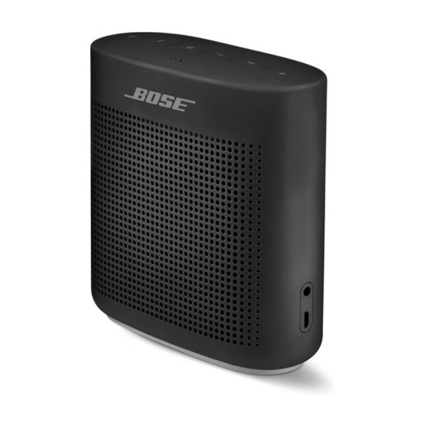 BOSE SOUNDLINK COLOR II BT HØYTTALER Power.no BOSE SOUNDLINK COLOR II BT HØYTTALER Power.no