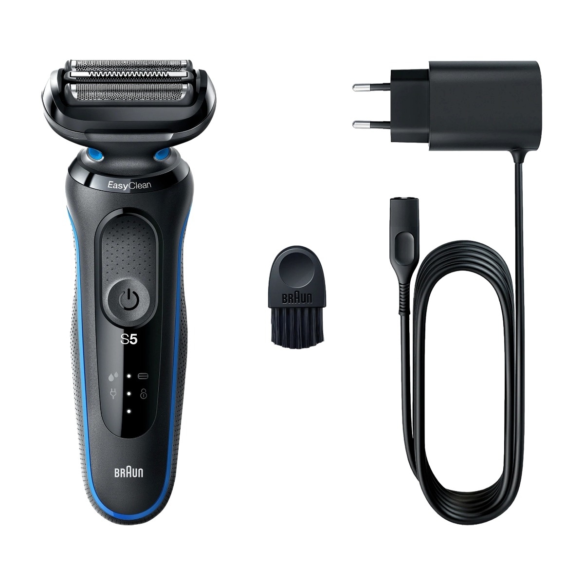 Braun Series 5 51-B1000S barbermaskin
