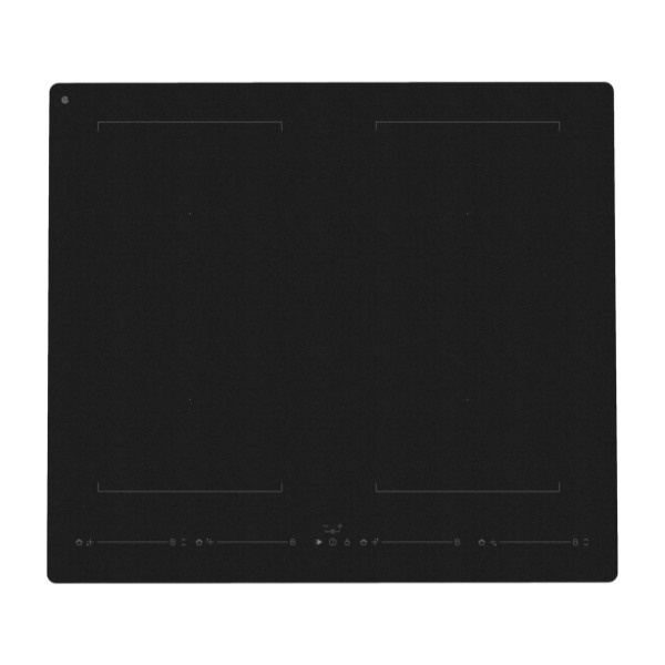 Point 7-Series POBO760I4BFAS induktionskogeplade - 7073655032682 billede 2