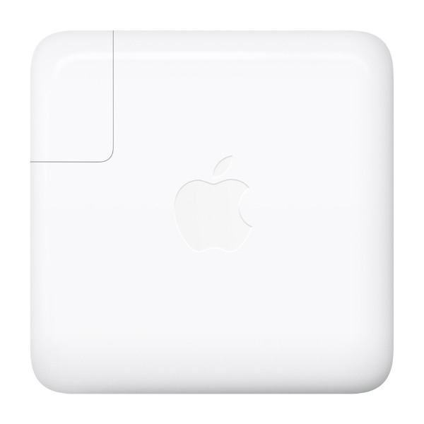 APPLE 18W USBC POWER ADAPTER Power.no Apple MU7V2ZMA USB C 18W Strömadapter Adaptere
