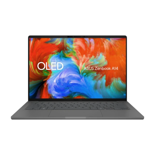 ASUS Zenbook 14 UX3407QA-QD486W 14" Copilot+ PC