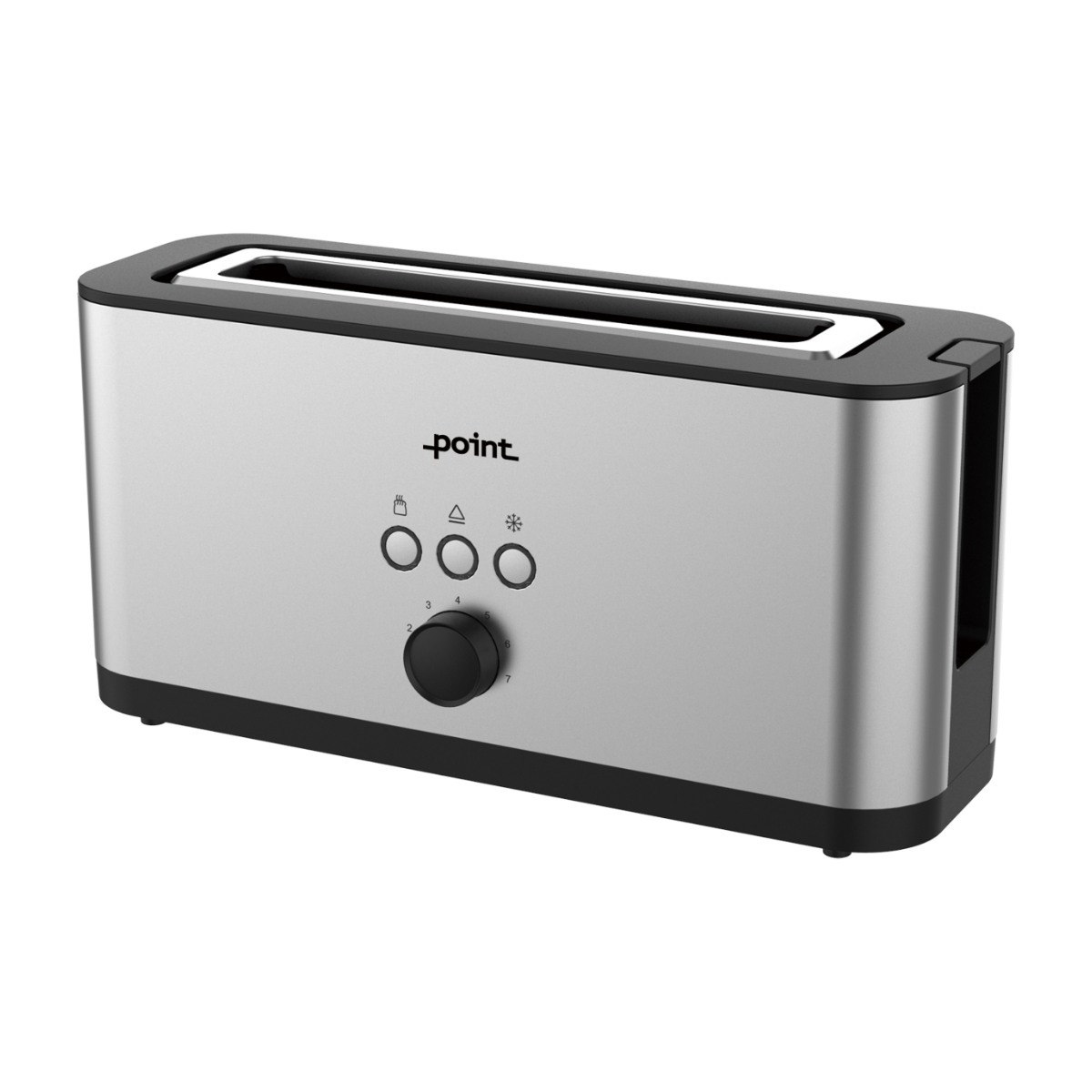 Point POT3237AE brødrister billede 4
