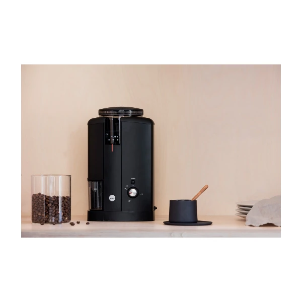 Wilfa SVART AROMA　CGWS130B Wilfa Svart Aroma Coffee Grinder - Electric Coffee Grinder