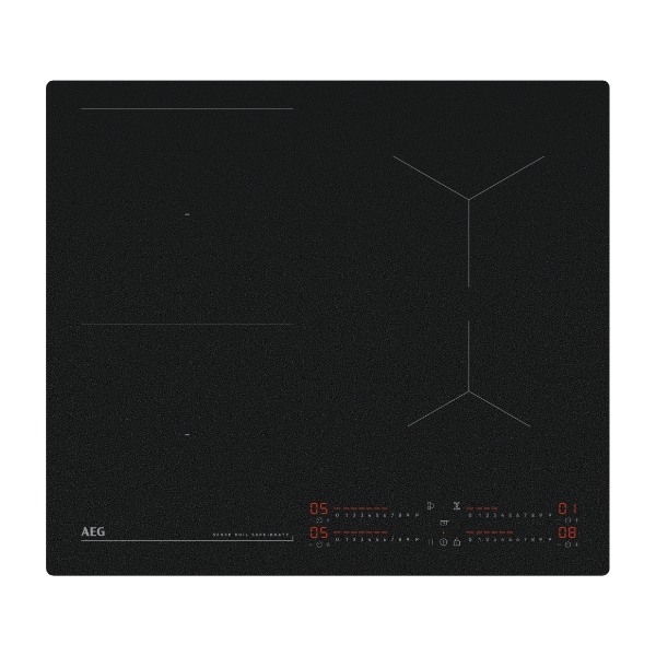 AEG 7000-serien TI64IB1SIZ SaphirMatt® induksjonstopp (Returnert innen 60 dager - Produktet er i orden)