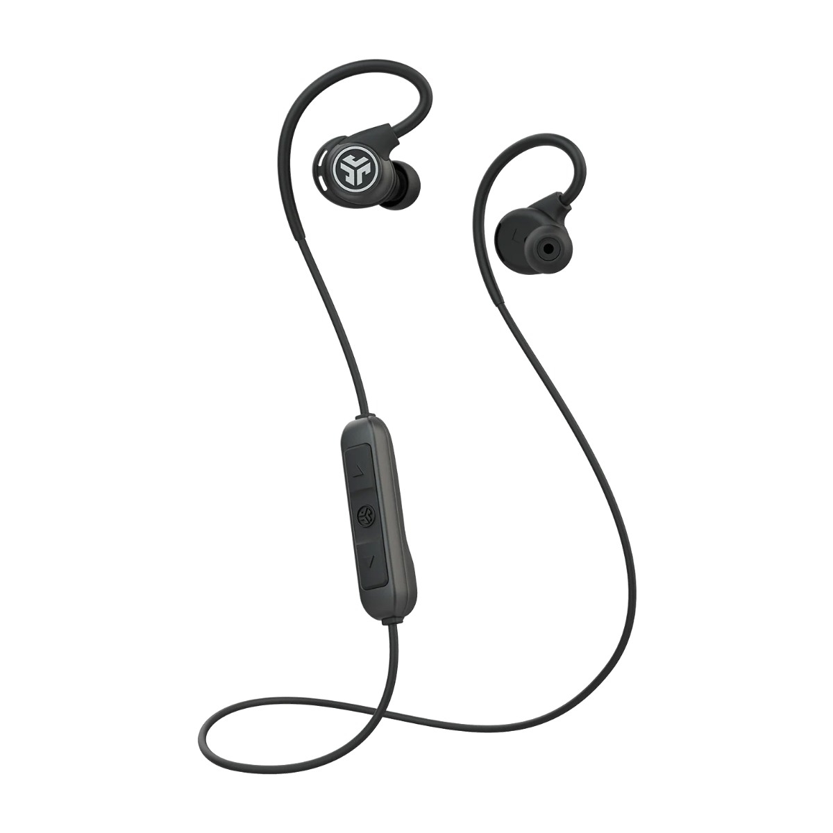 Fit Sport 3 Trådløst In-Ear Headset - Svart
