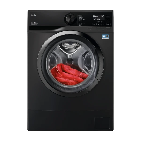 AEG 6000-sarjan LSR636O62G -pyykinpesukone