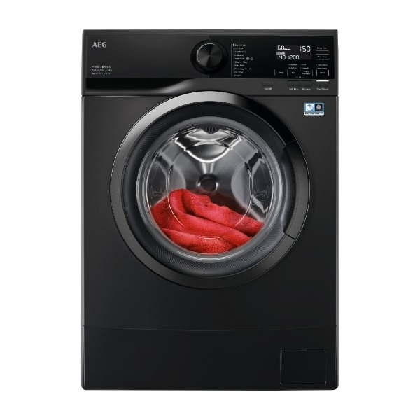 AEG 6000-serien LSR636O62G vaskemaskine billede 2