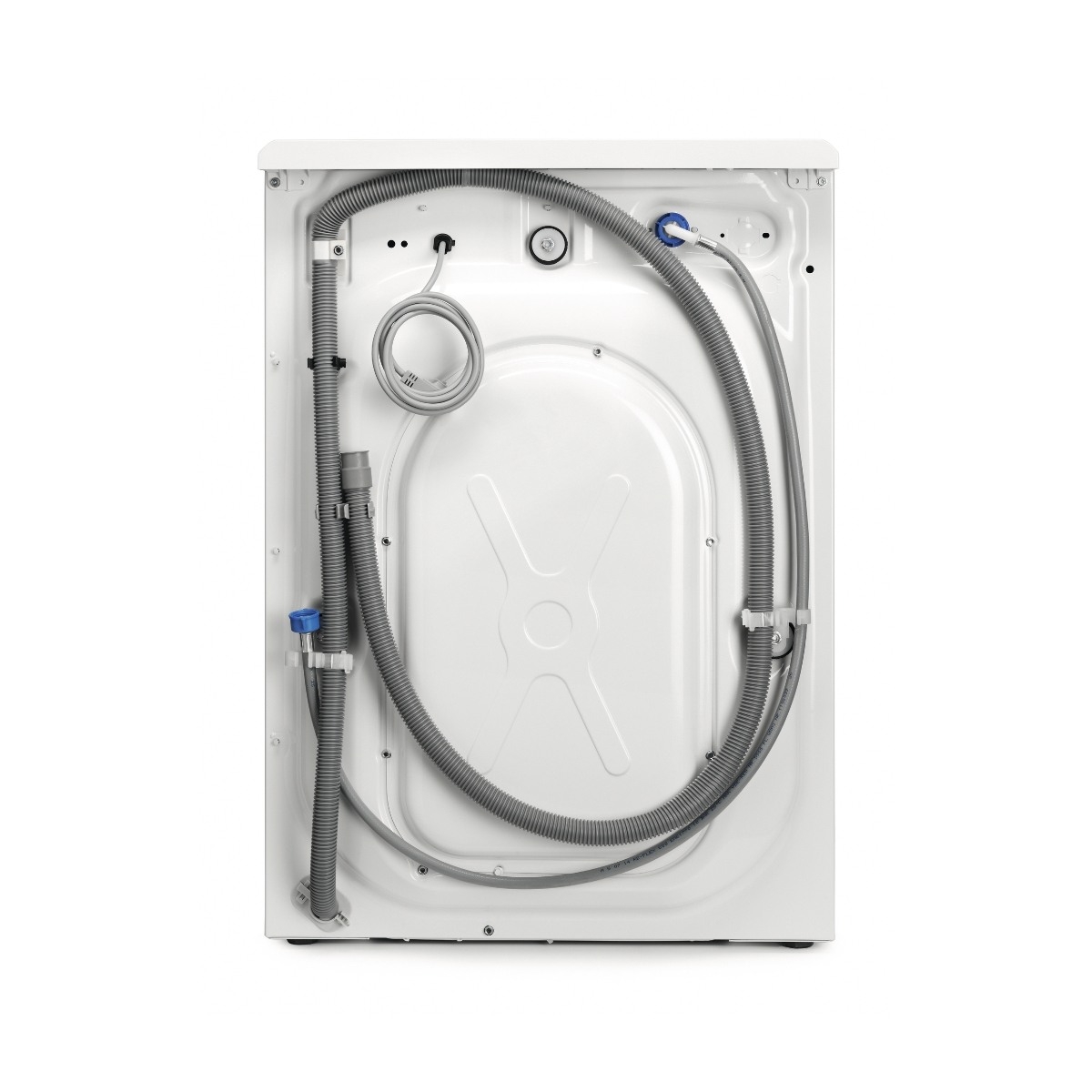 Electrolux EW2F3048D2 Frontbetjent vaskemaskine billede 7