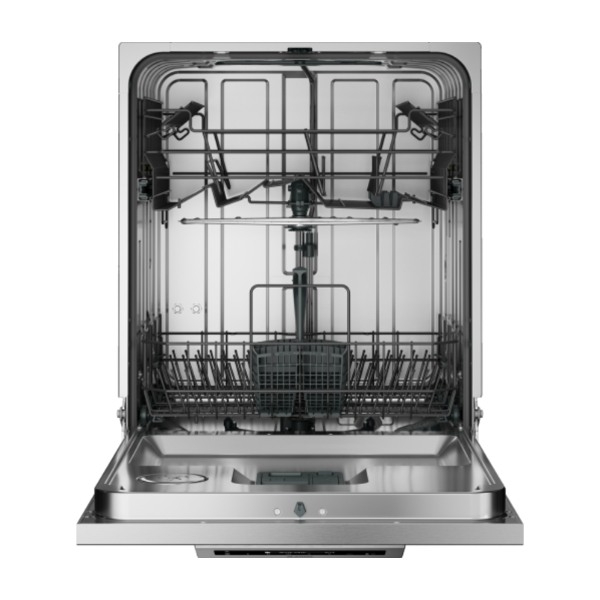 Asko Professional DWC6423BIS opvaskemaskine billede 2