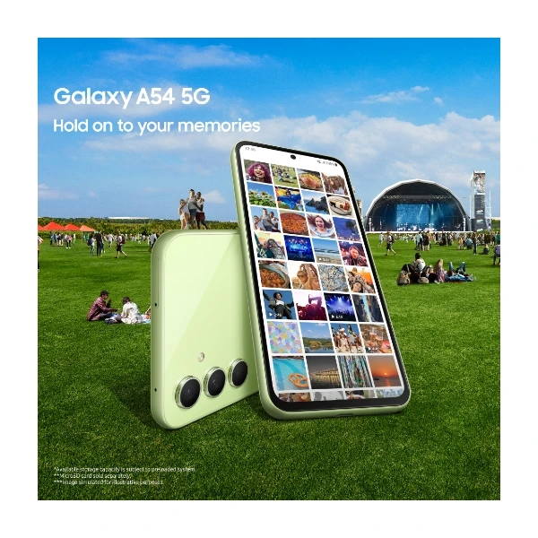Verwunderlich Hlle Fr Samsung A54 5g Bilder