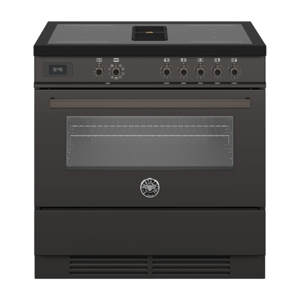 Bertazzoni Professional Series PROCH94I1ECAT induktionskomfur billede 2