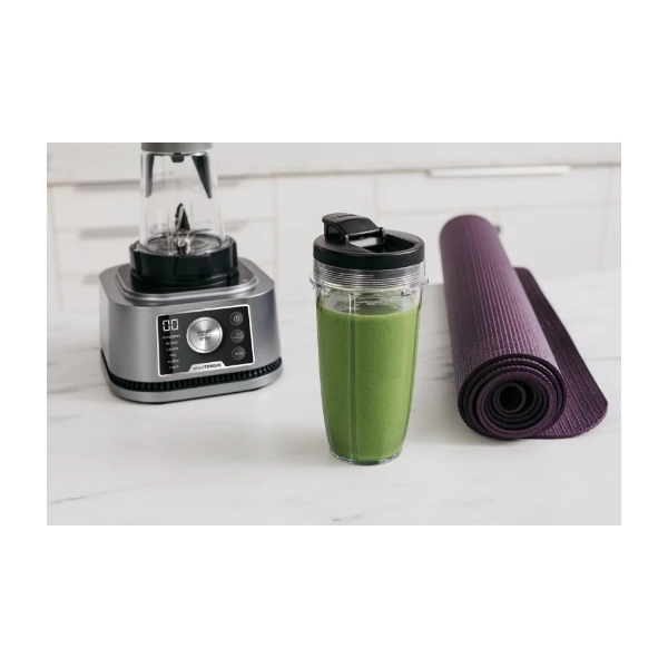 Ninja Power Blender 3in1 With Smart Torque AutoiQ 1200W, 47 OFF