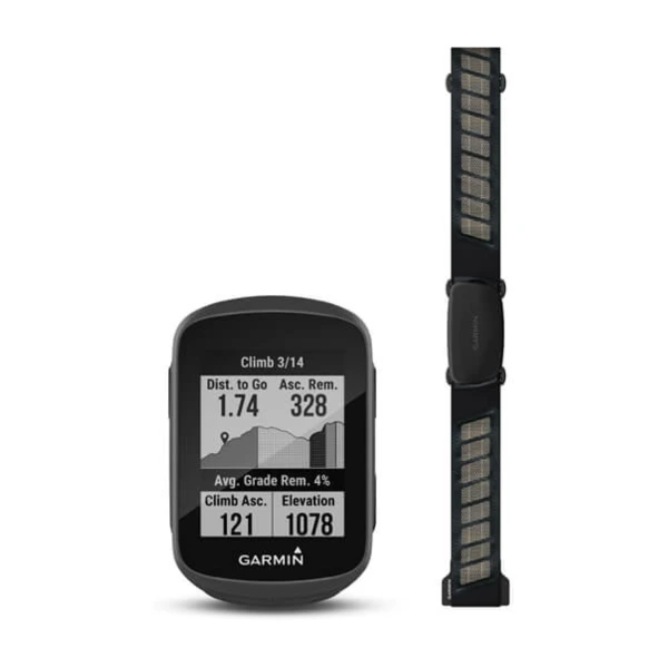 GARMIN EDGE 130 PLUS GPS PY R TIETOKONE HRM DUAL SYKEVY BUNDLE garmin-edge-130-plus-gps-py-r-tietokone-hrm-dual-sykevy-bundle