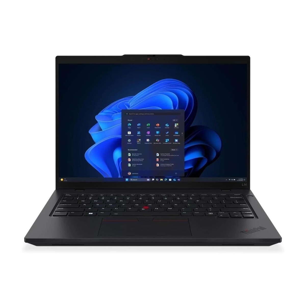 Thinkpad L14 Gen 6 Core Ultra 5 16gb 512gb 14"
