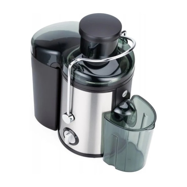 Wilfa Ju1s-400s Squeezy Centrifugaljuicer billede 4