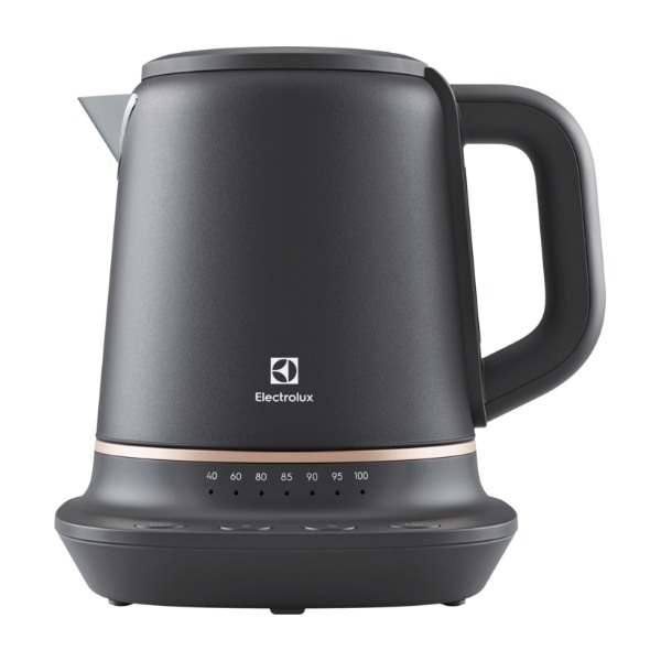 Electric kettle 1.25L