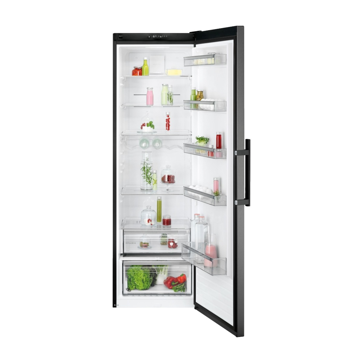 AEG 7000-serien TRK7M39XEB køleskab billede 4