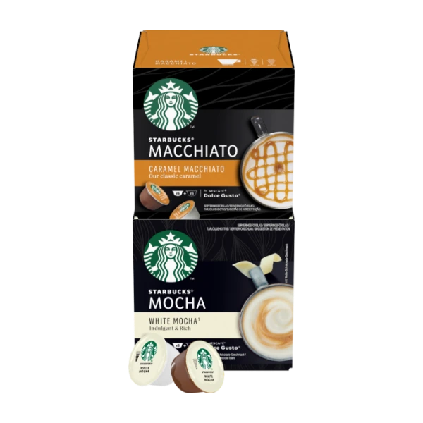 Starbucks on sale bundle