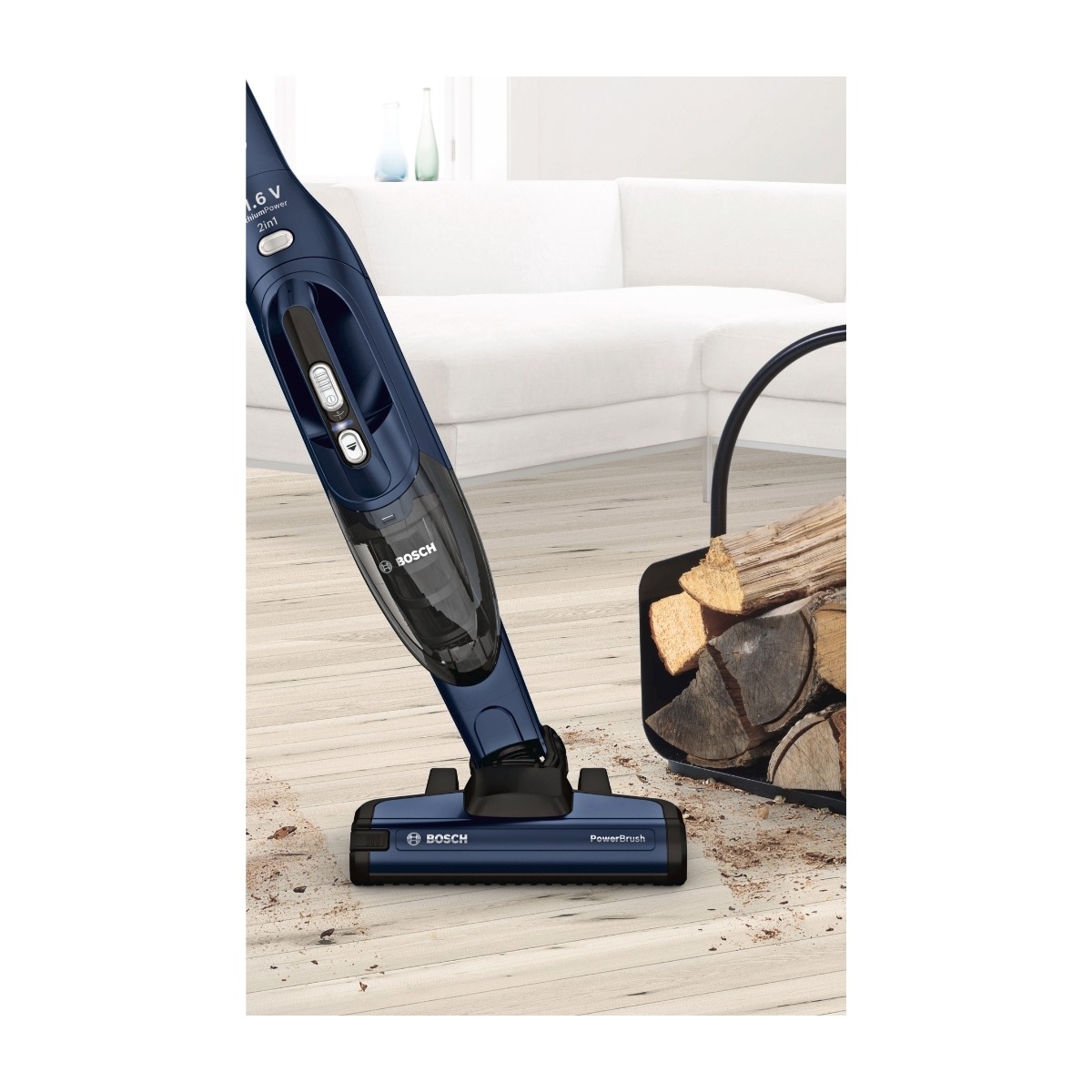 BOSCH BBHL22141 HÅNDSTØVSUGER Power.no BOSCH BBHL22141 HÅNDSTØVSUGER Power.no