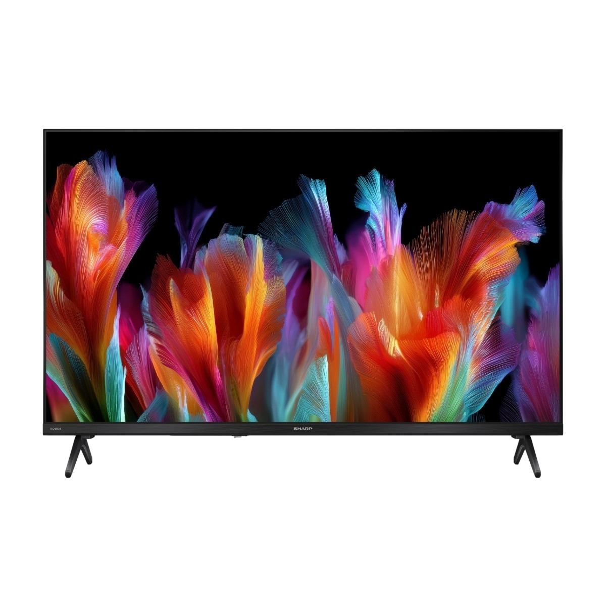 Sharp 32" HD QLED Smart TV 32JF3255E