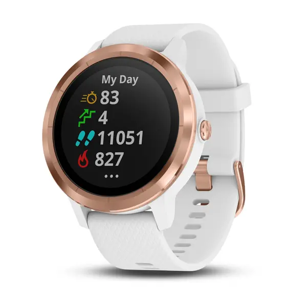 Garmin retailer 3s vivoactive