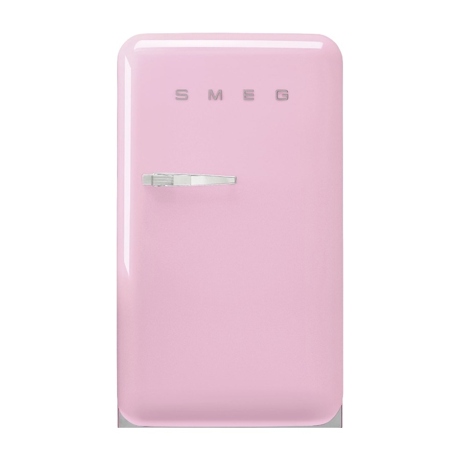 Smeg 50's Style FAB10HRPK5 køleskab billede 3