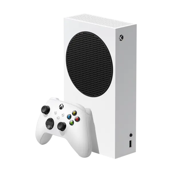 Xbox-konsoll - Kjøp ny konsoll for topp gaming her - POWER - Power.no