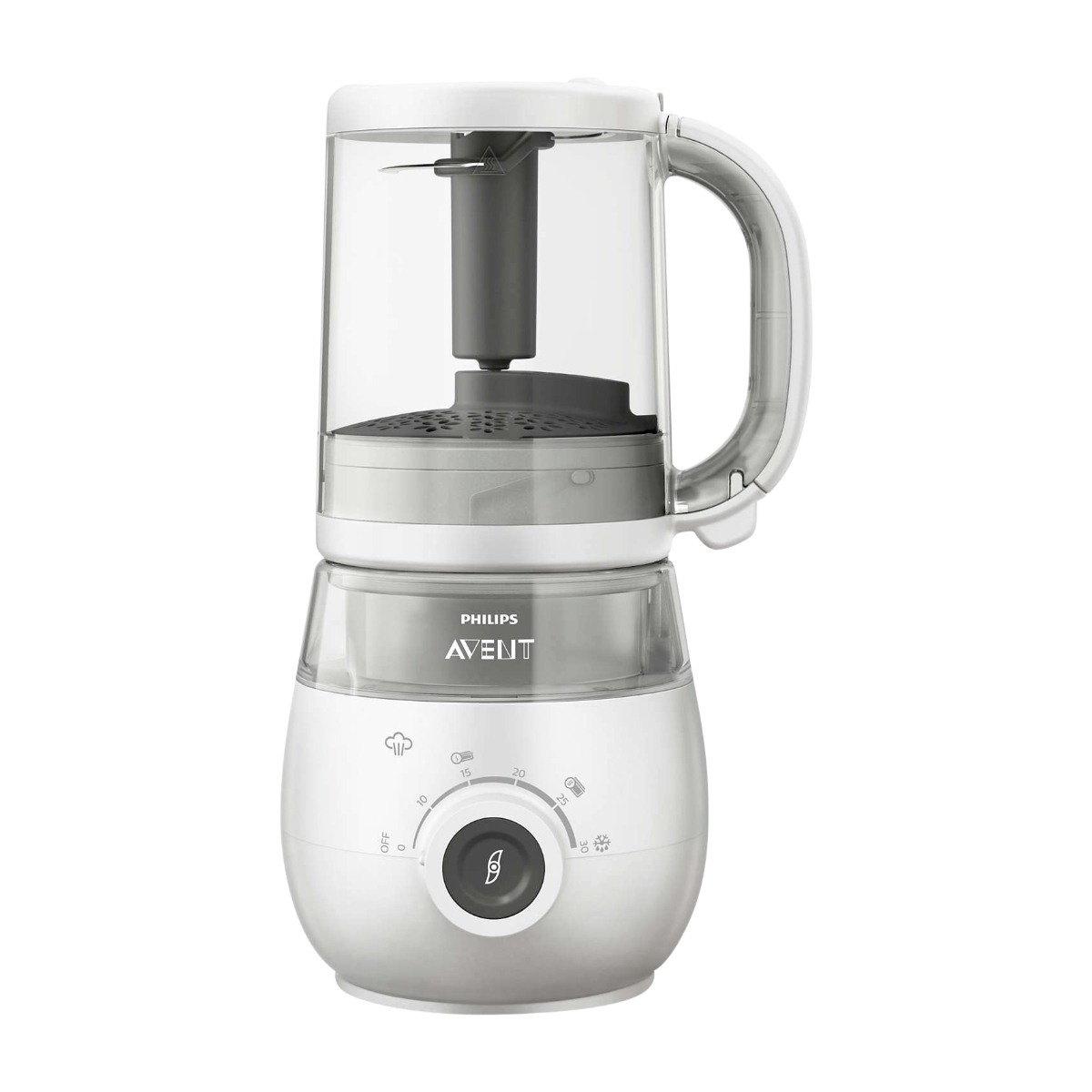 Philips SCF883/01 matlagingsmaskin
