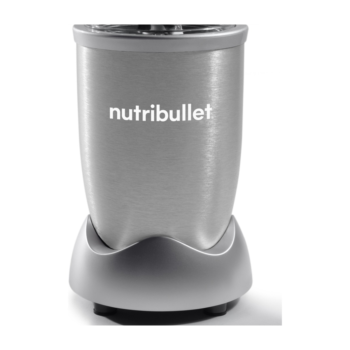 Nutribullet Pro 900 NB907S blender, metallisk billede 3