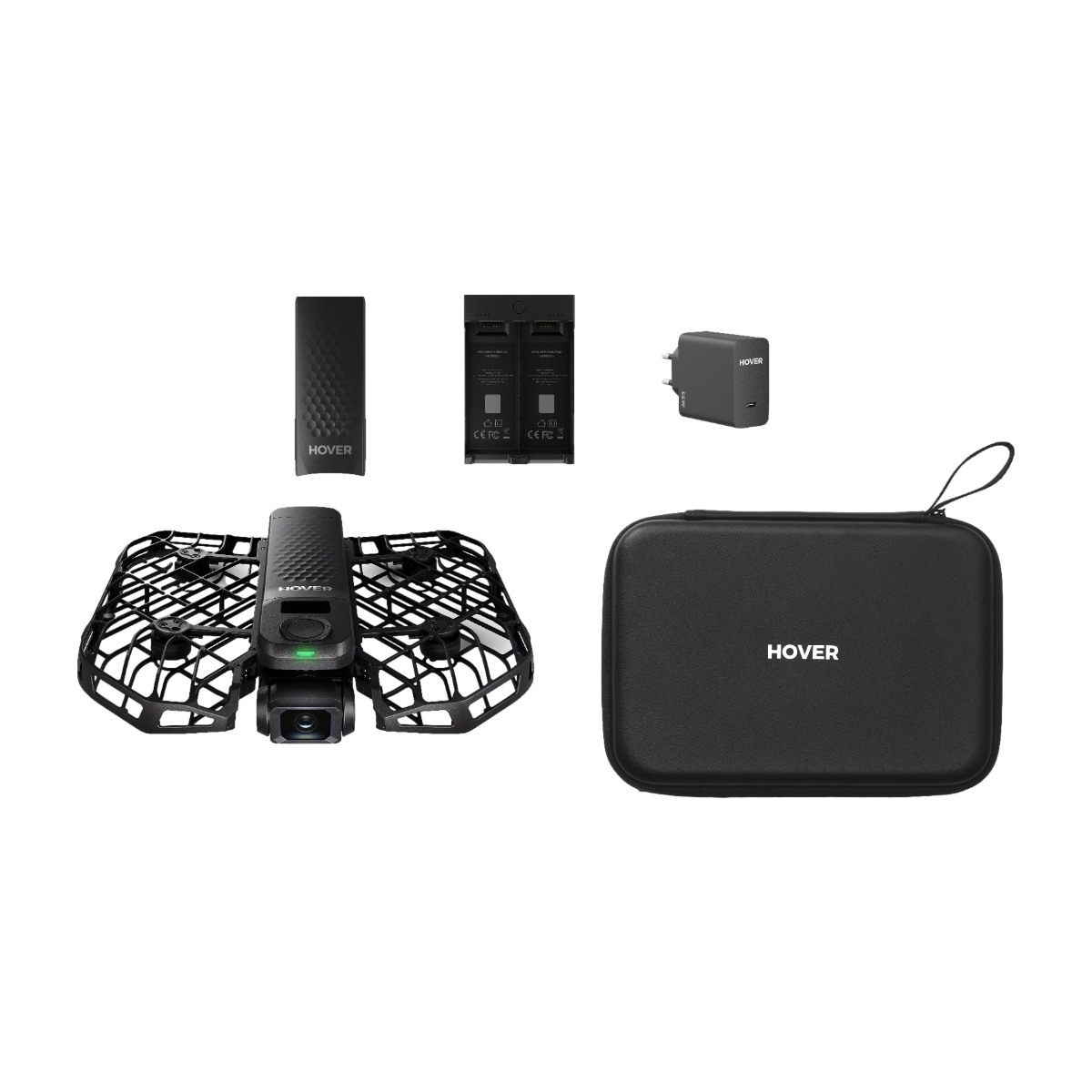 HoverAir X1 Pro Drone Basic Combo