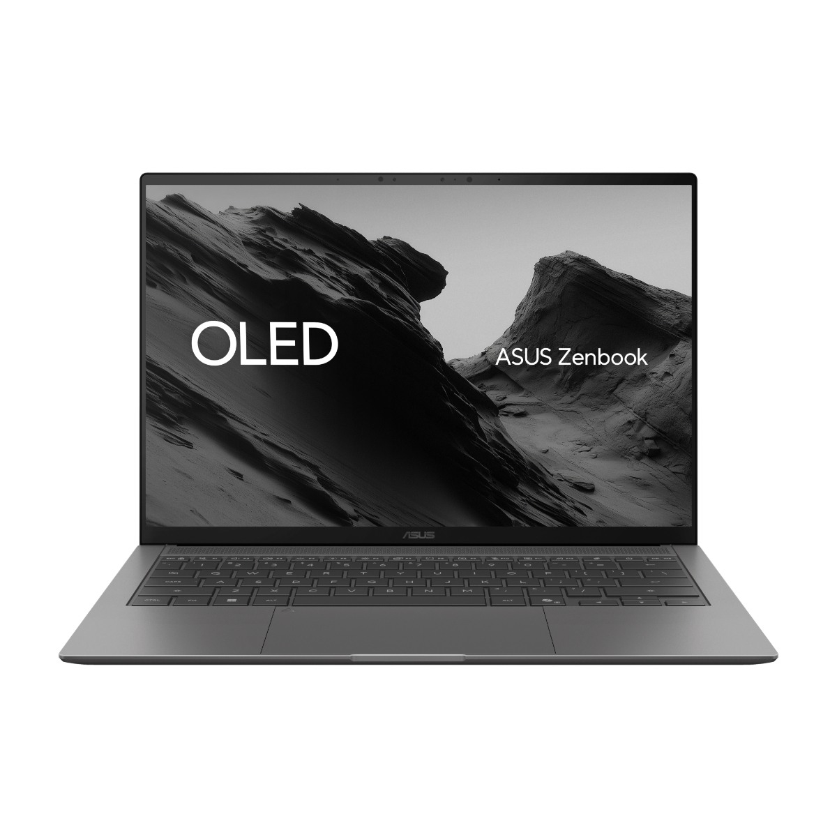 Zenbook S UX5406AA-SU207W