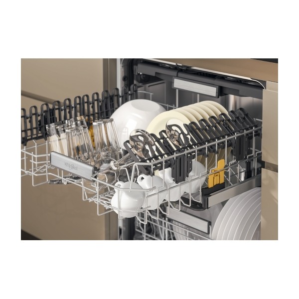 Whirlpool W7U HS51 X opvaskemaskine billede 6