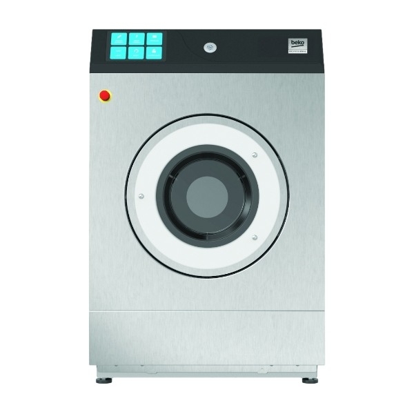 Beko Professional ALA 021 BP vaskemaskine billede 1