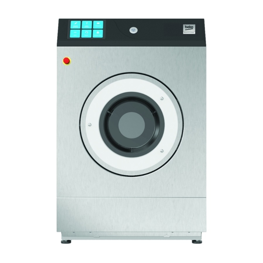 Beko Professional ALA 021 BP vaskemaskine billede 2