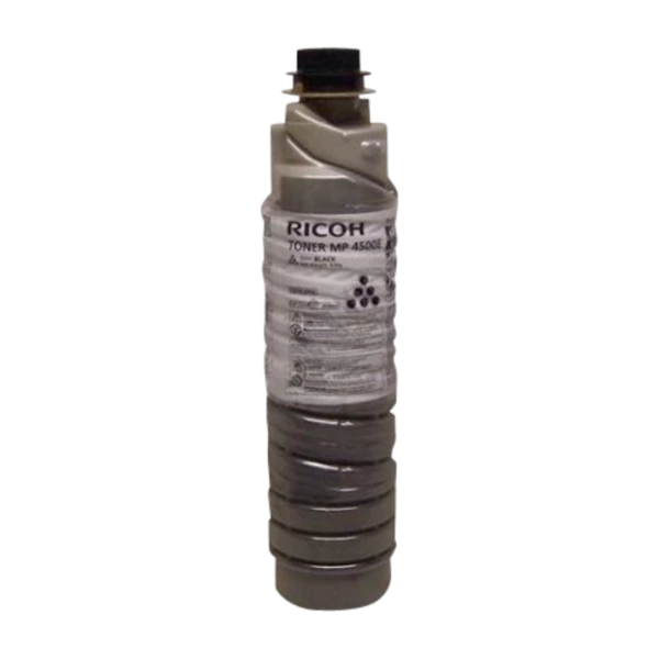 Ricoh 841925 värikasetti 1 kpl alkuperäinen, musta