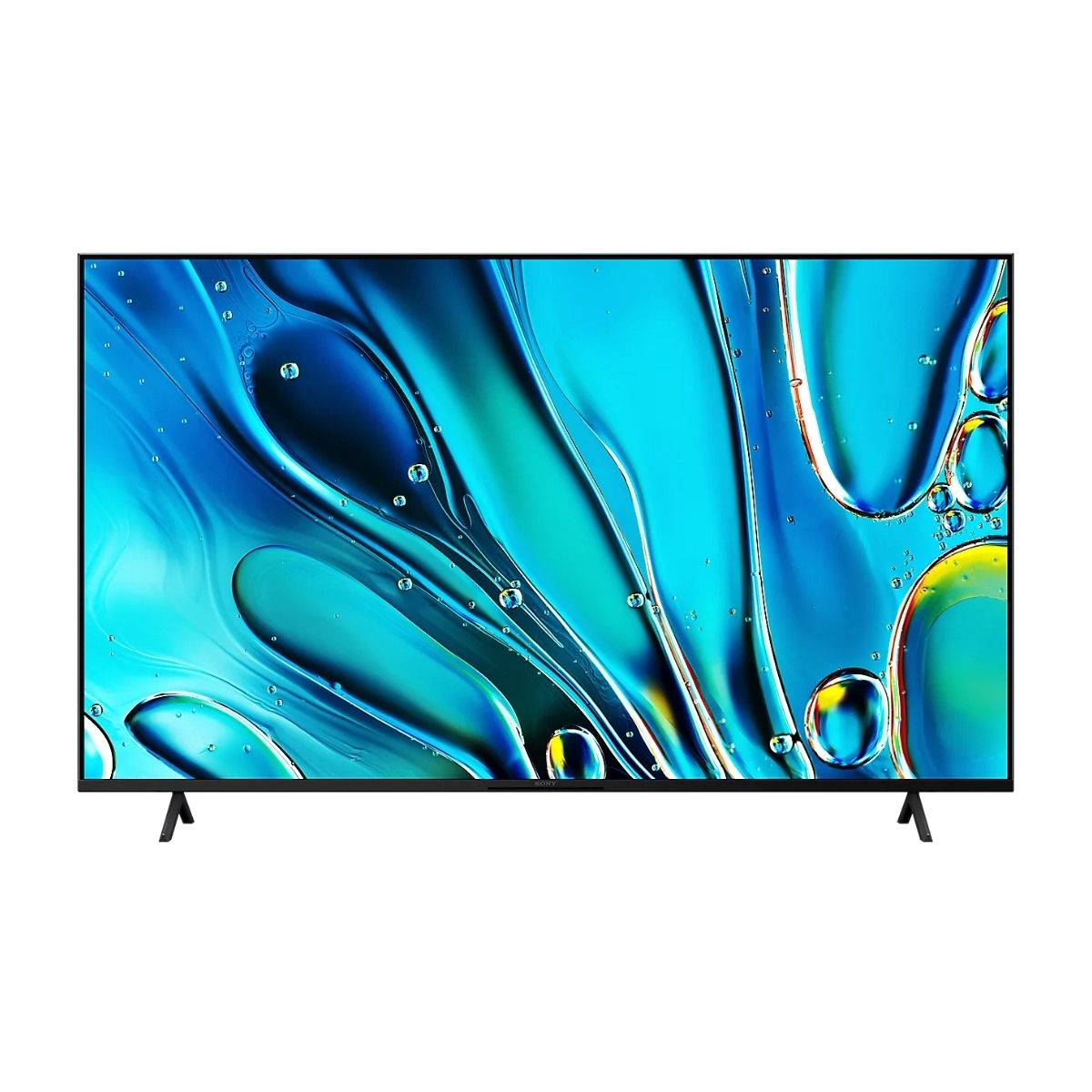 Bravia 3 85" Led 4k Smart Tv (2025)