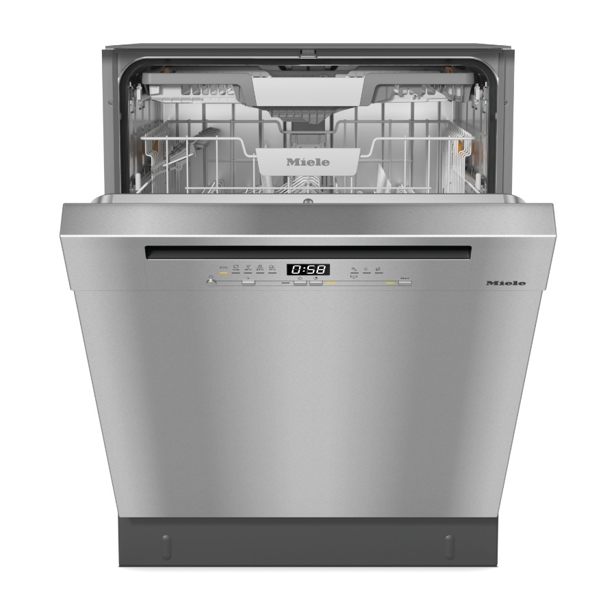 Miele G 5831 SCU NER CLST opvaskemaskine billede 3
